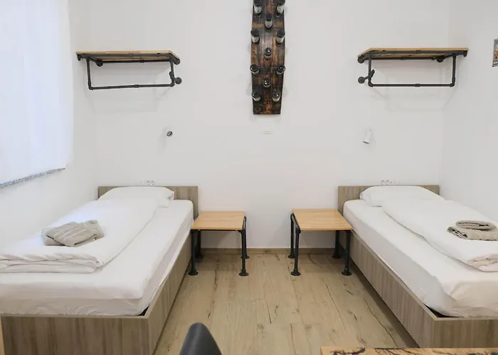 Beer & Wine House Apartamento *