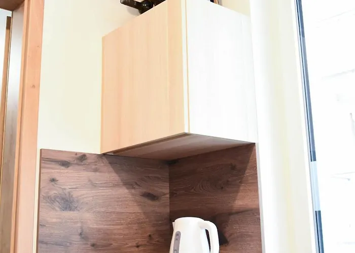 Beer & Wine House Apartamento *