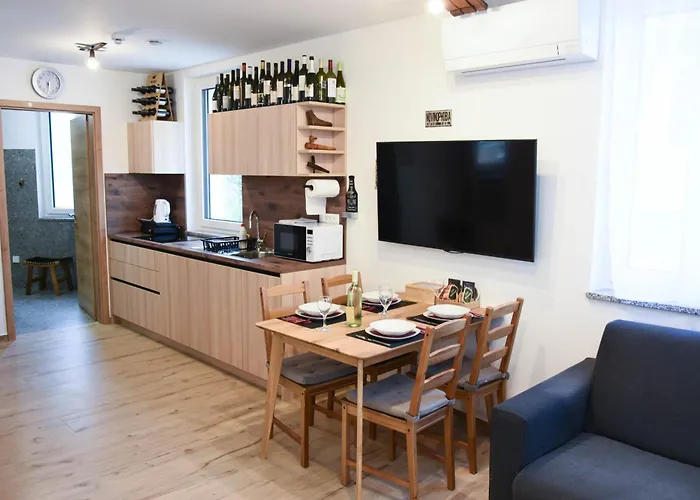 Beer & Wine House Apartamento *