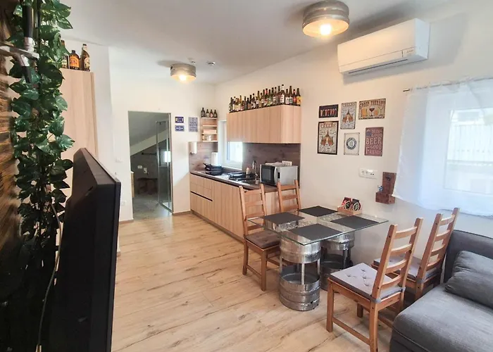 Beer & Wine House * Lublaň