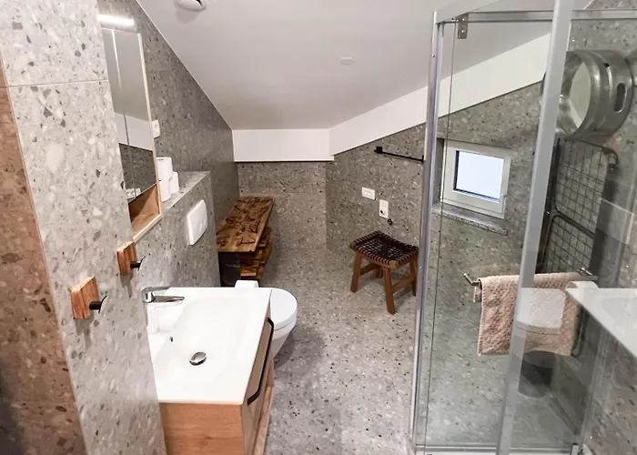 Beer & Wine House Apartmán *