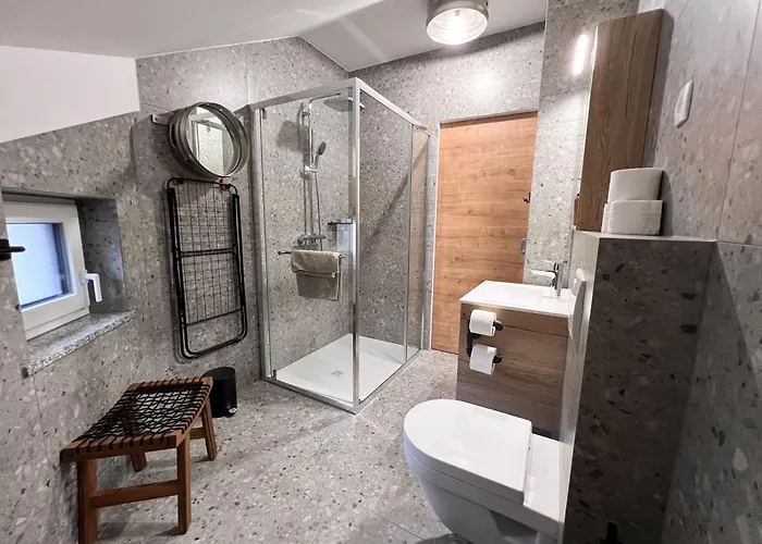 Apartamento Beer & Wine House *