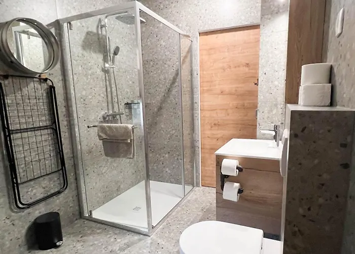 Beer & Wine House Apartmán