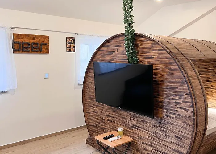 Beer & Wine House * Lublaň