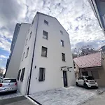 Apartman Beer & Wine House Ljubljana