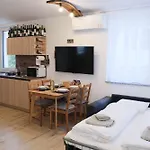 Apartman Beer & Wine House Ljubljana