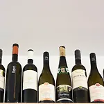 Beer & Wine House Apartman Ljubljana