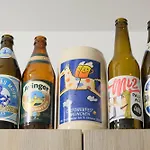 Beer & Wine House Apartman Ljubljana