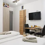 Beer & Wine House Apartman Ljubljana