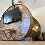 Beer & Wine House Apartman Ljubljana