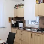 Beer & Wine House Apartman Ljubljana