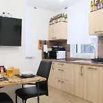 Beer & Wine House Apartman Ljubljana