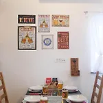 Beer & Wine House Apartman Ljubljana