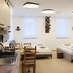 Beer & Wine House Apartman Ljubljana