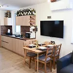 Beer & Wine House Apartman *