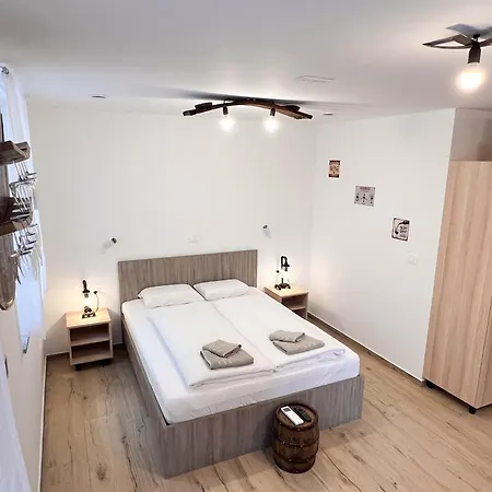 Beer & Wine House * Ljubljana