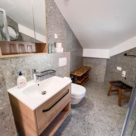 Beer & Wine House Apartman